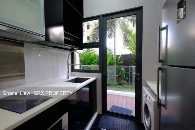 Daisy Suites (D13), Apartment #209679141